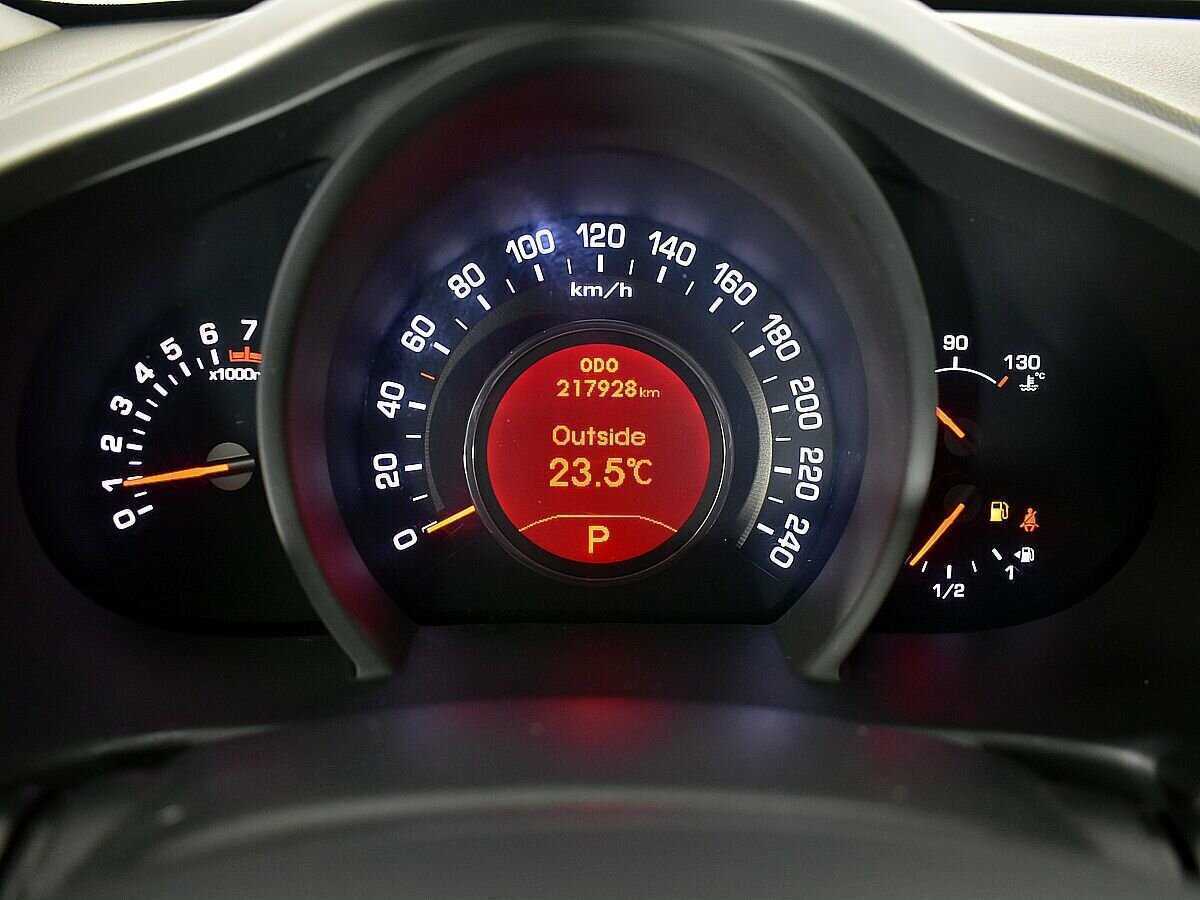 Kia Sportage, 2011 Фото №12