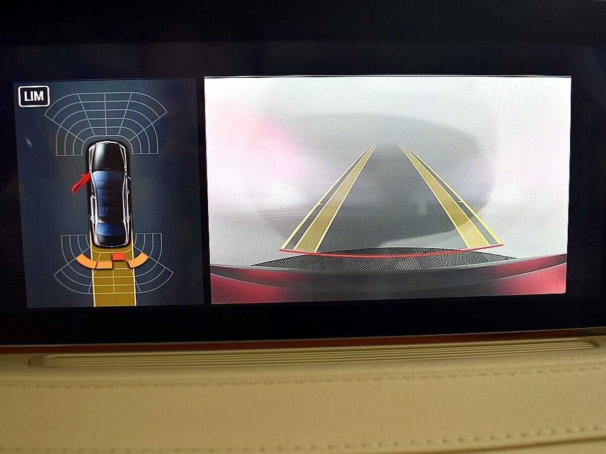 Mercedes-Benz S-Класс 450 Long, 2017 Фото №12