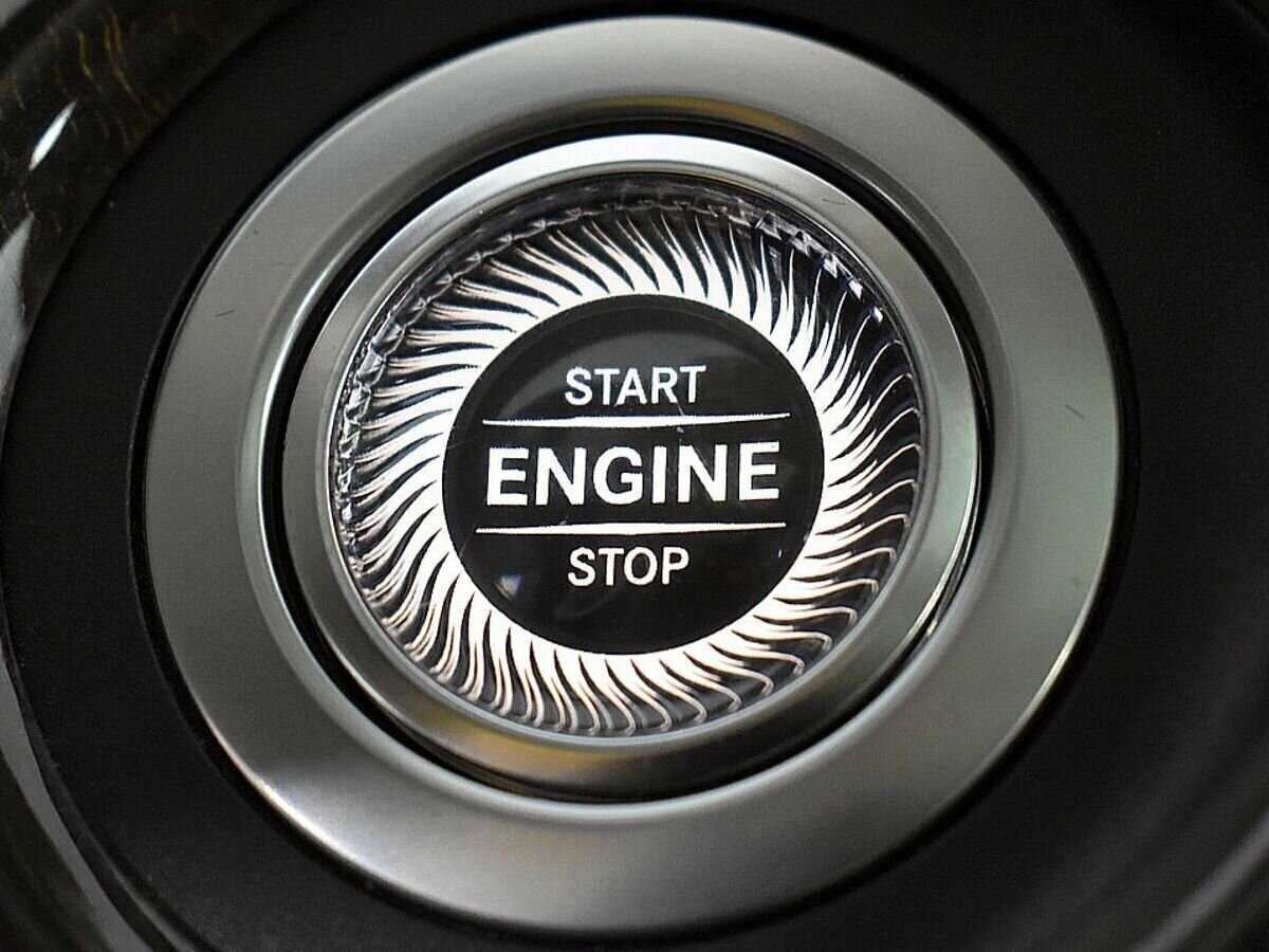 Mercedes-Benz S-Класс 450 Long, 2017 Фото №14