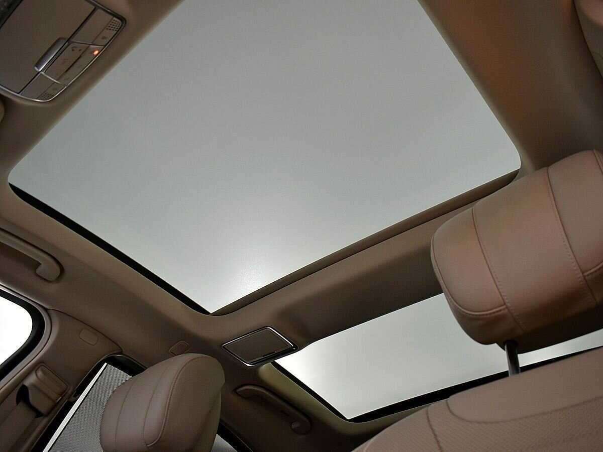 Mercedes-Benz S-Класс 450 Long, 2017 Фото №16