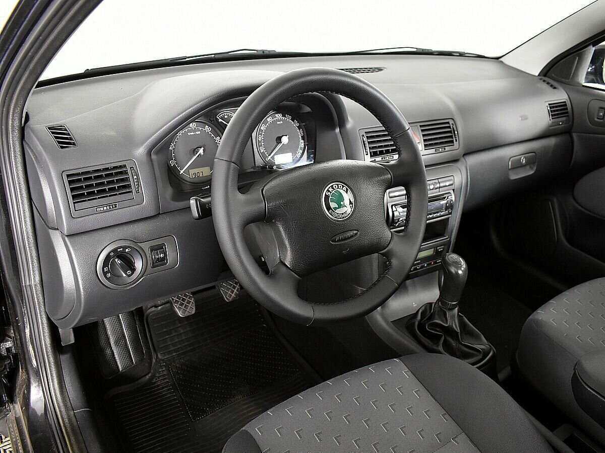 Skoda Octavia, 2009 - 94 011 км. | Фото №8