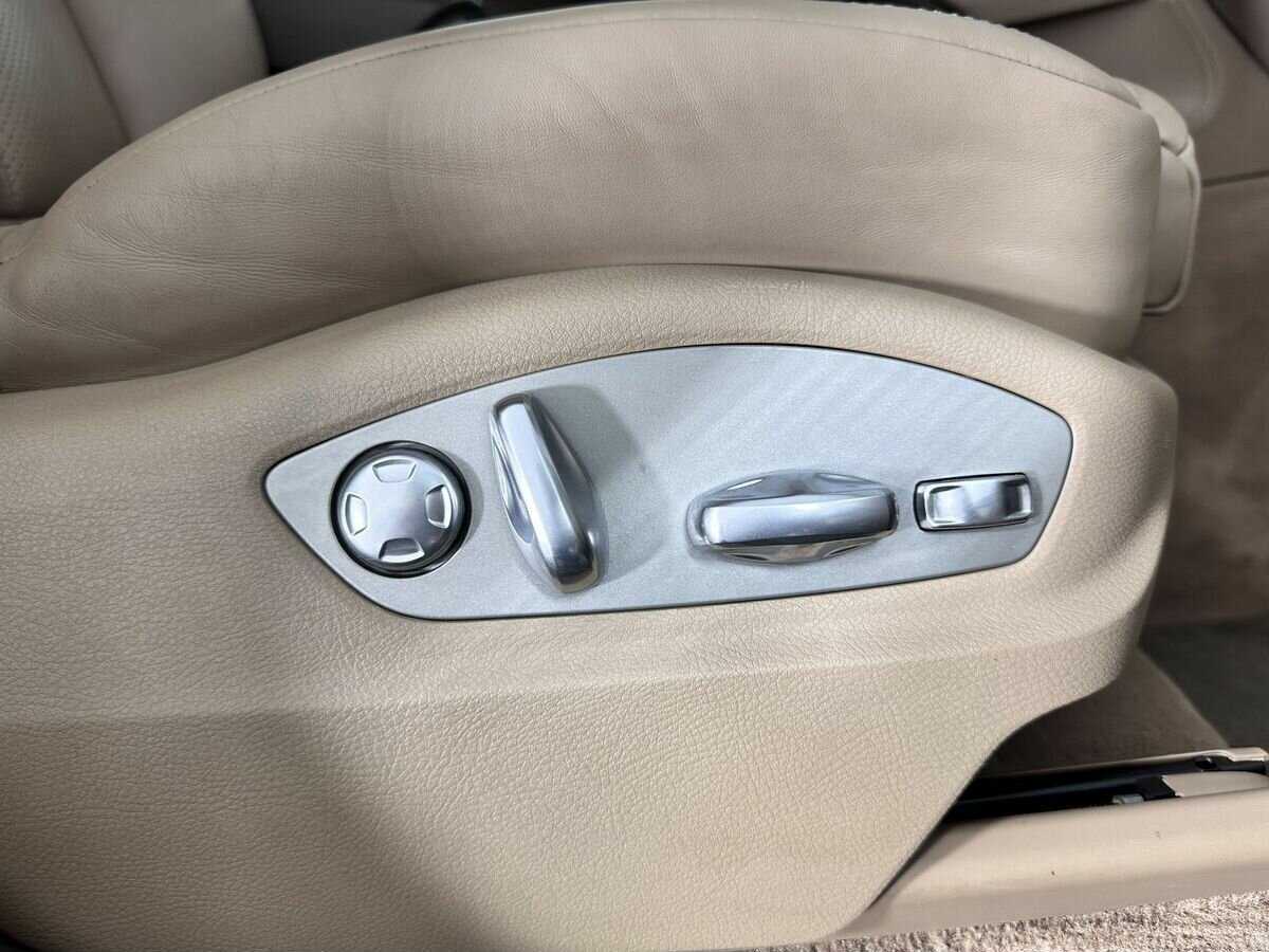 Porsche Cayenne Diesel, 2012 Фото №18