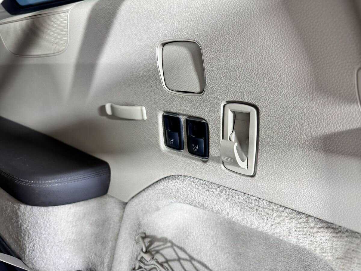 Mercedes-Benz GL-Класс 350 CDI BlueTEC, 2014 Фото №21