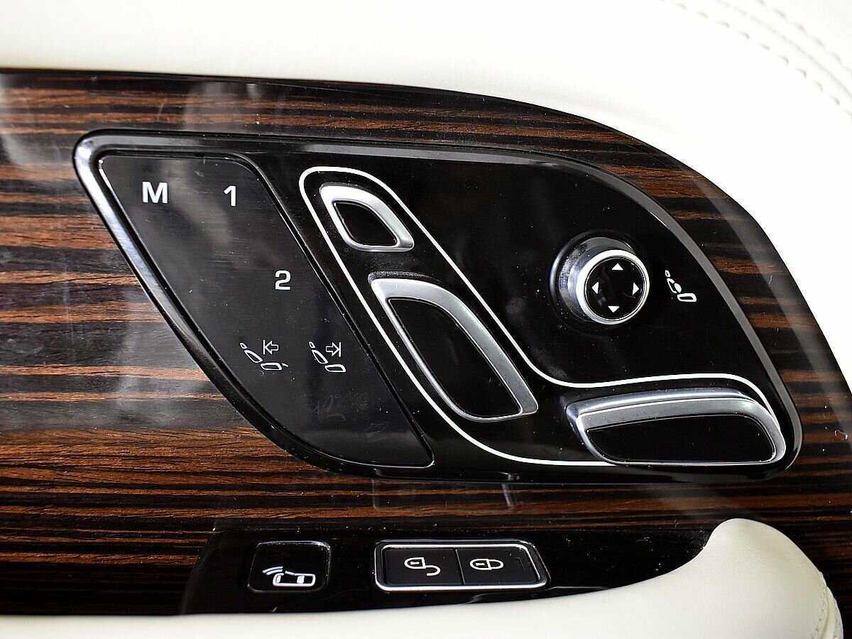 Land Rover Range Rover Long, 2018 Фото №20