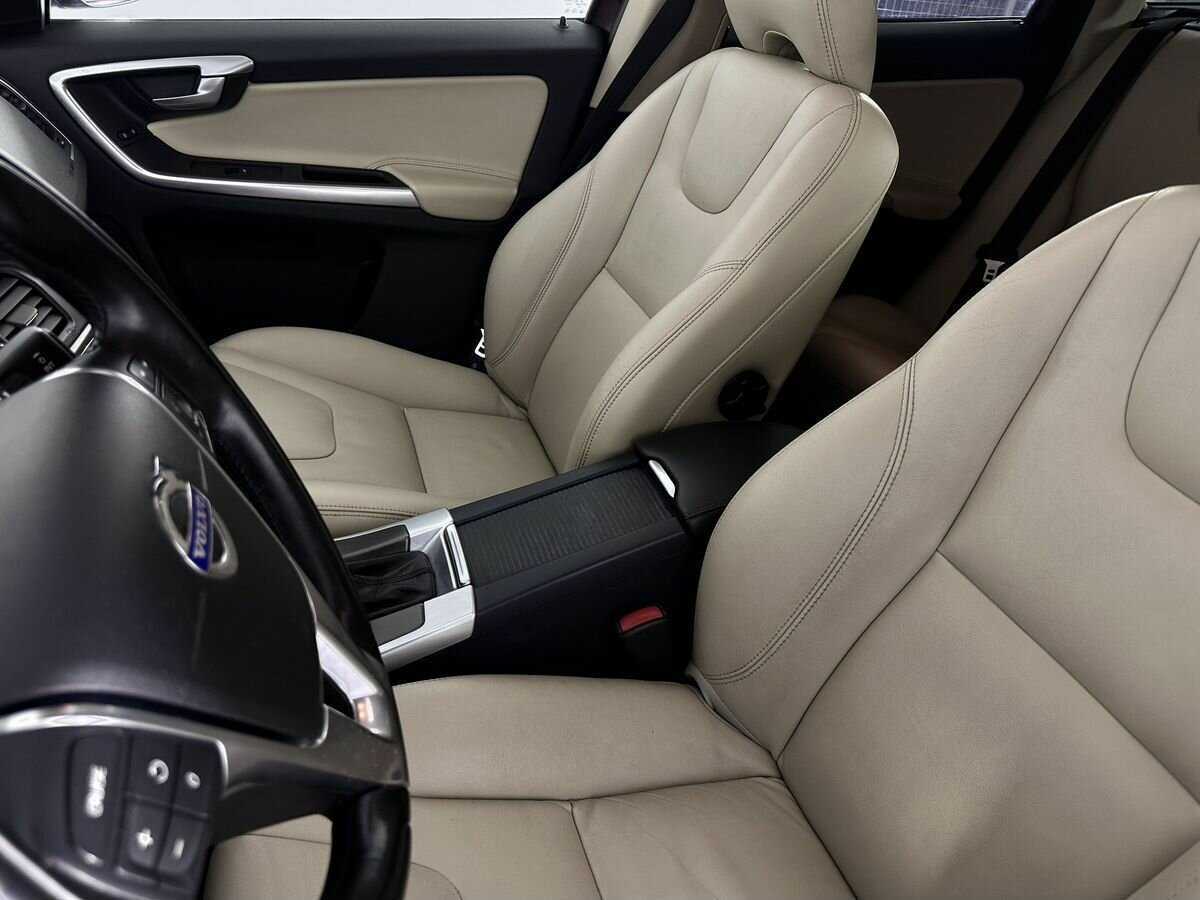 Volvo XC60, 2014 - 174 607 км. | Фото №8