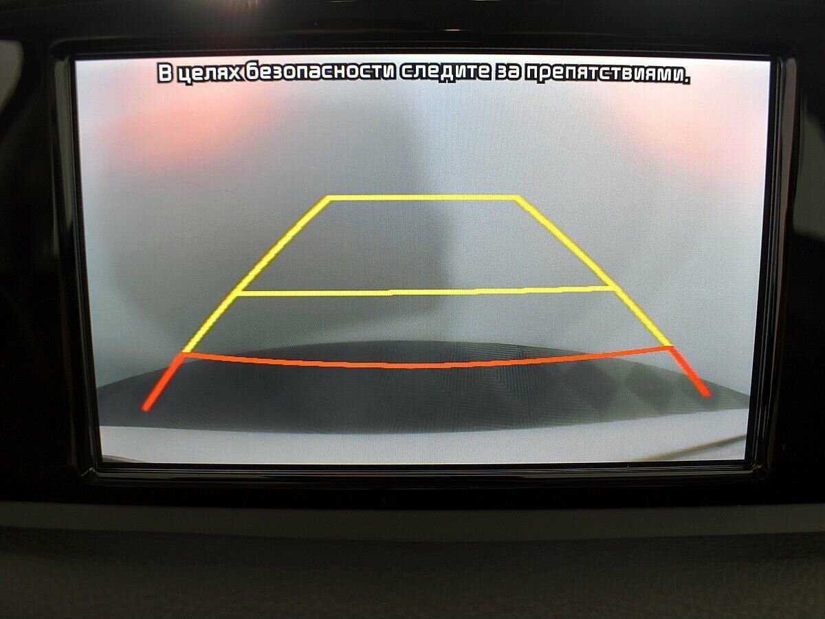 Kia Stinger, 2018 Фото №13