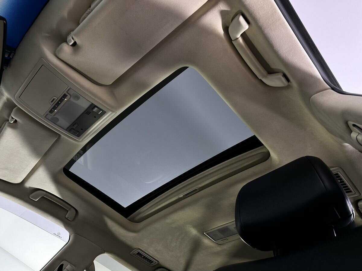 Lexus LX 570, 2013 Фото №15