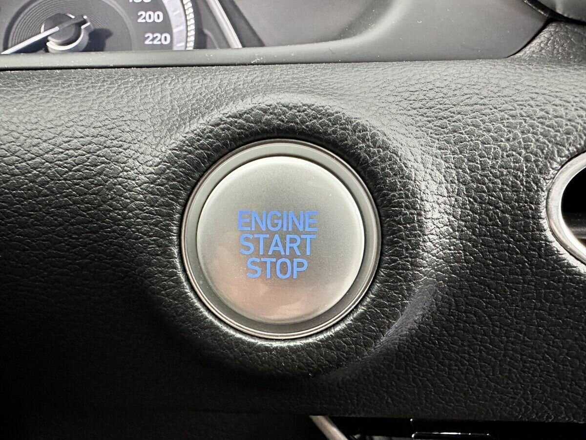 Hyundai Sonata, 2022 Фото №13