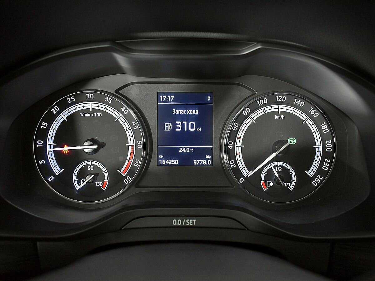 Skoda Kodiaq, 2019 Фото №12