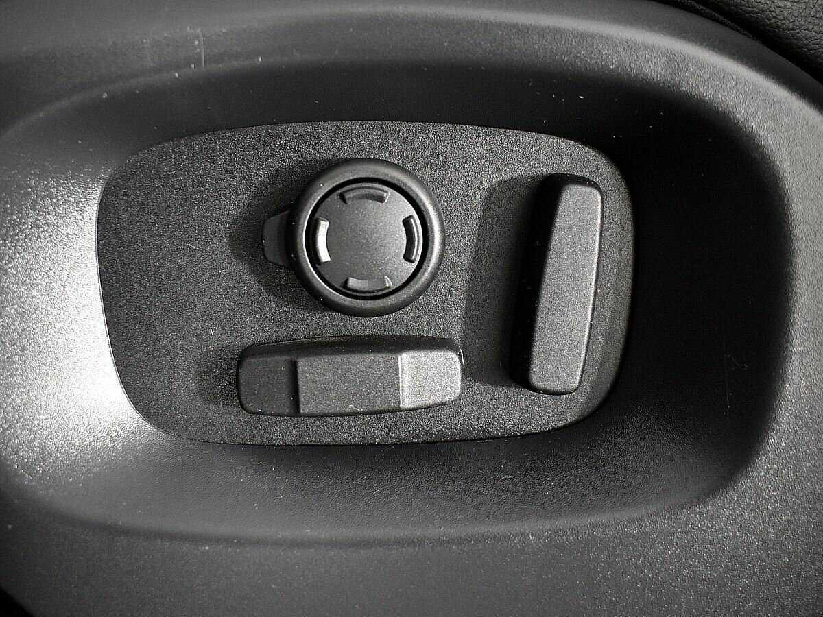 Land Rover Range Rover Sport, 2017 Фото №15