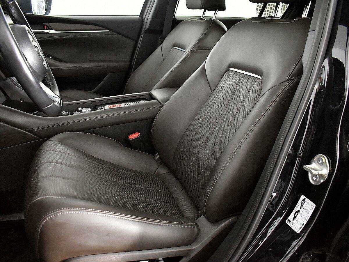 Mazda 6, 2019 - 51 659 км. | Фото №8