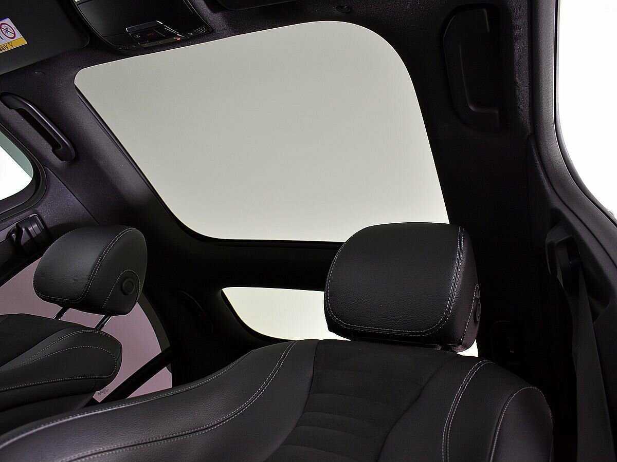 Mercedes-Benz E-Класс 400 d, 2018 Фото №18