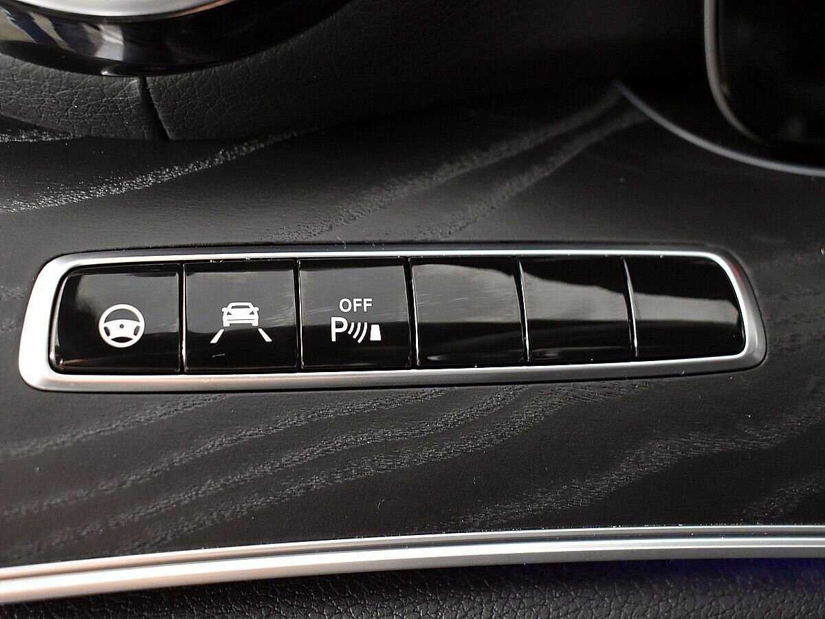 Mercedes-Benz E-Класс 400 d, 2018 Фото №21