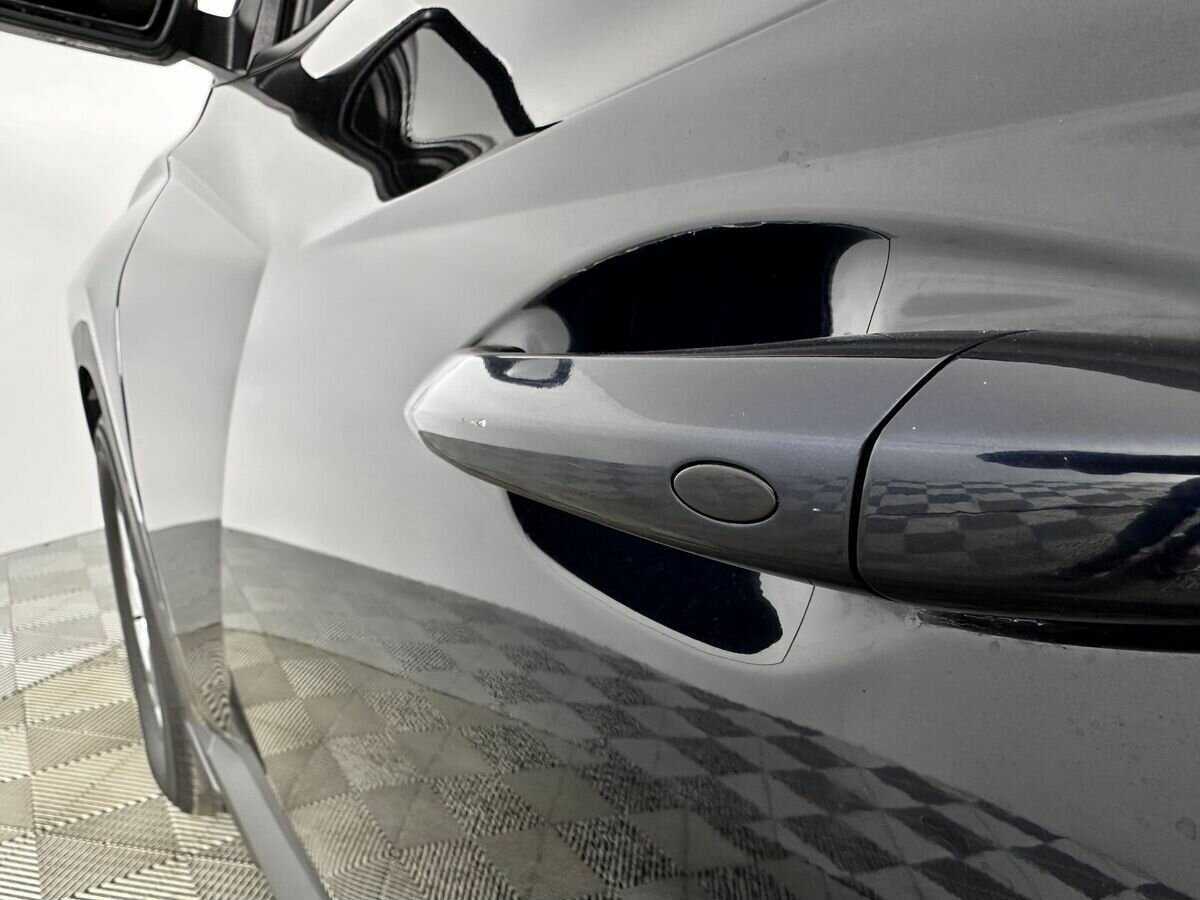 Hyundai Tucson, 2022 - 24 350 км. | Фото №7