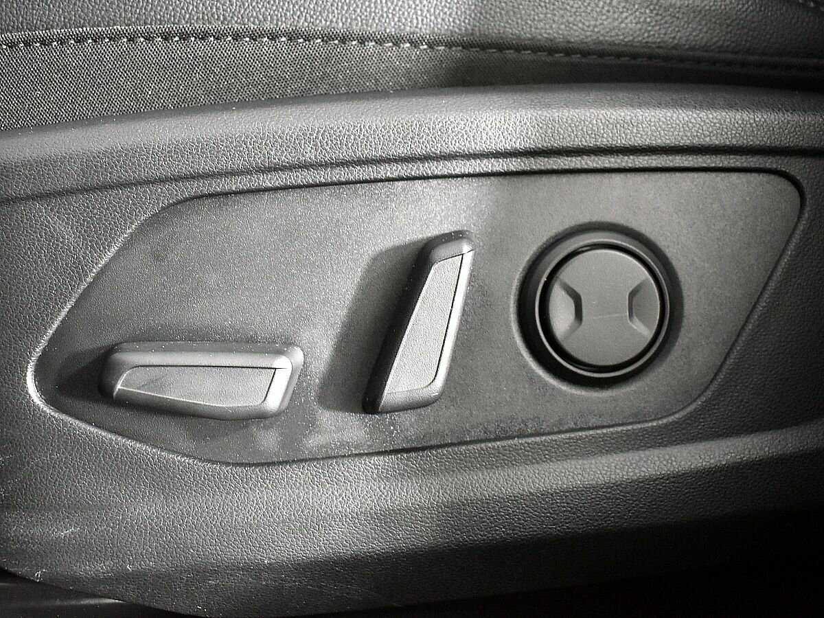 Hyundai Tucson, 2021 Фото №17