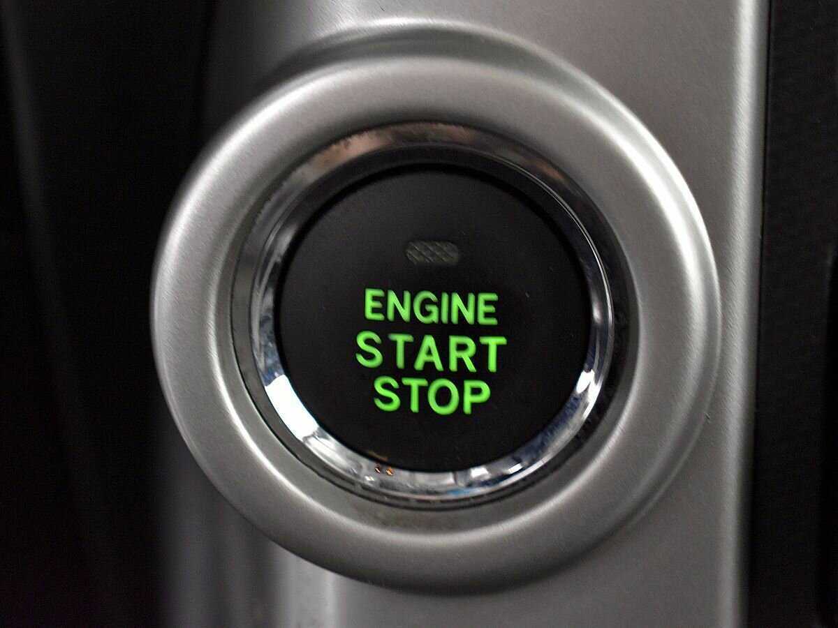 Toyota Land Cruiser Prado, 2013 Фото №17