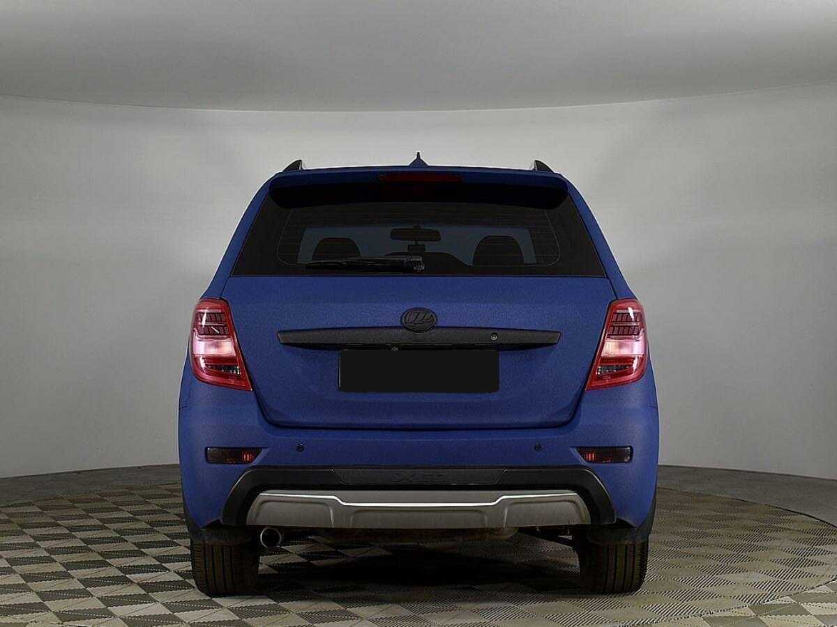 Lifan X60, 2016 - 135 879 км. | Фото №4