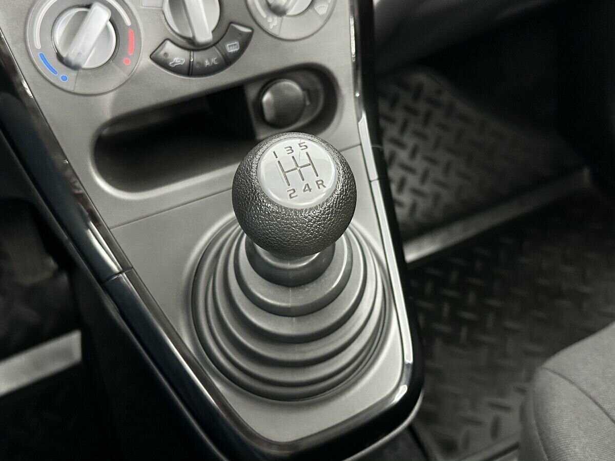 Suzuki Splash, 2014 Фото №15