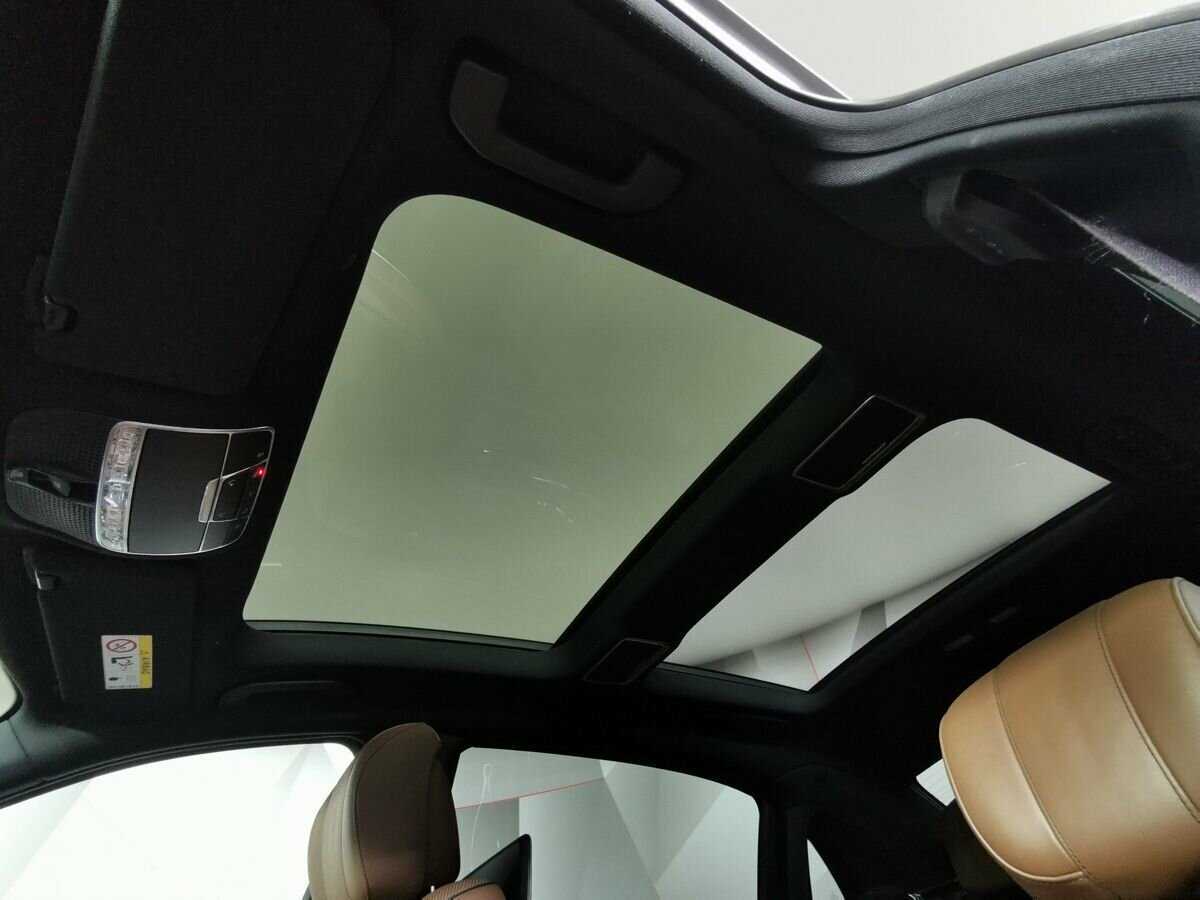 Mercedes-Benz Maybach S-Класс 450, 2018 Фото №15