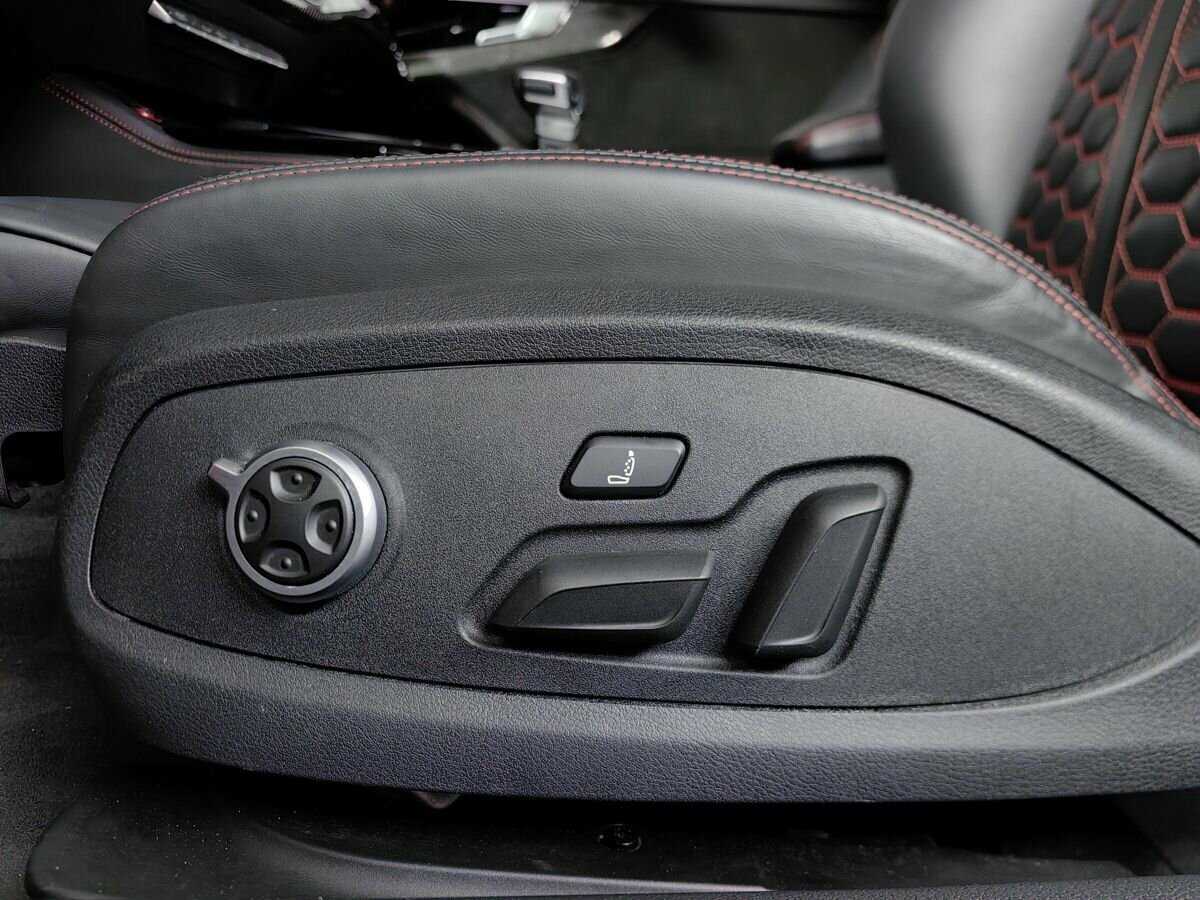 Audi RS 5, 2021 Фото №17