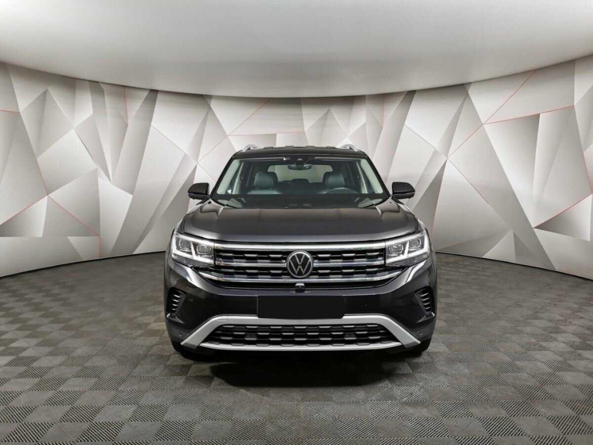 Volkswagen Teramont, 2021 - 68 077 км. | Фото №7
