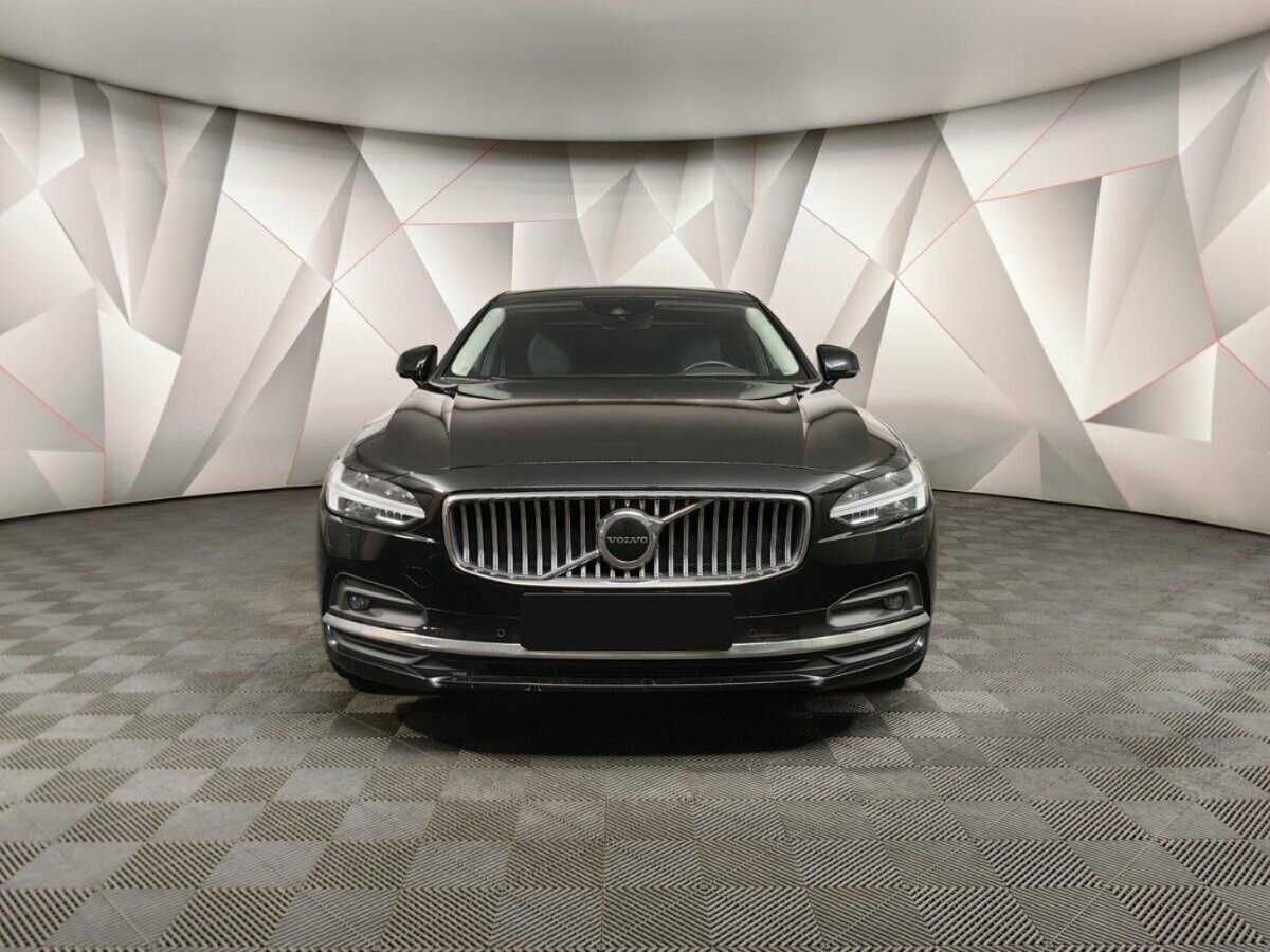 Volvo S90, 2021 - 70 736 км. | Фото №7