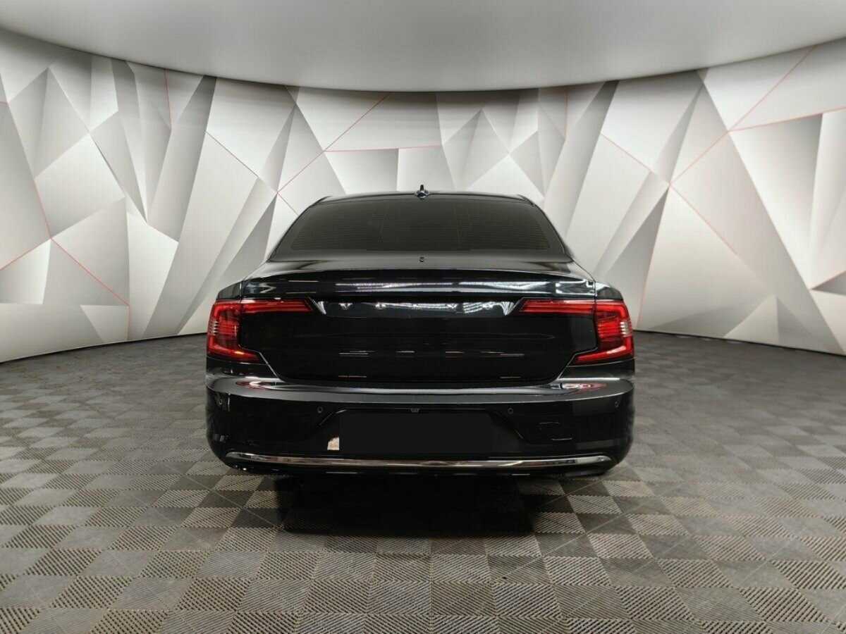 Volvo S90, 2021 - 70 736 км. | Фото №8