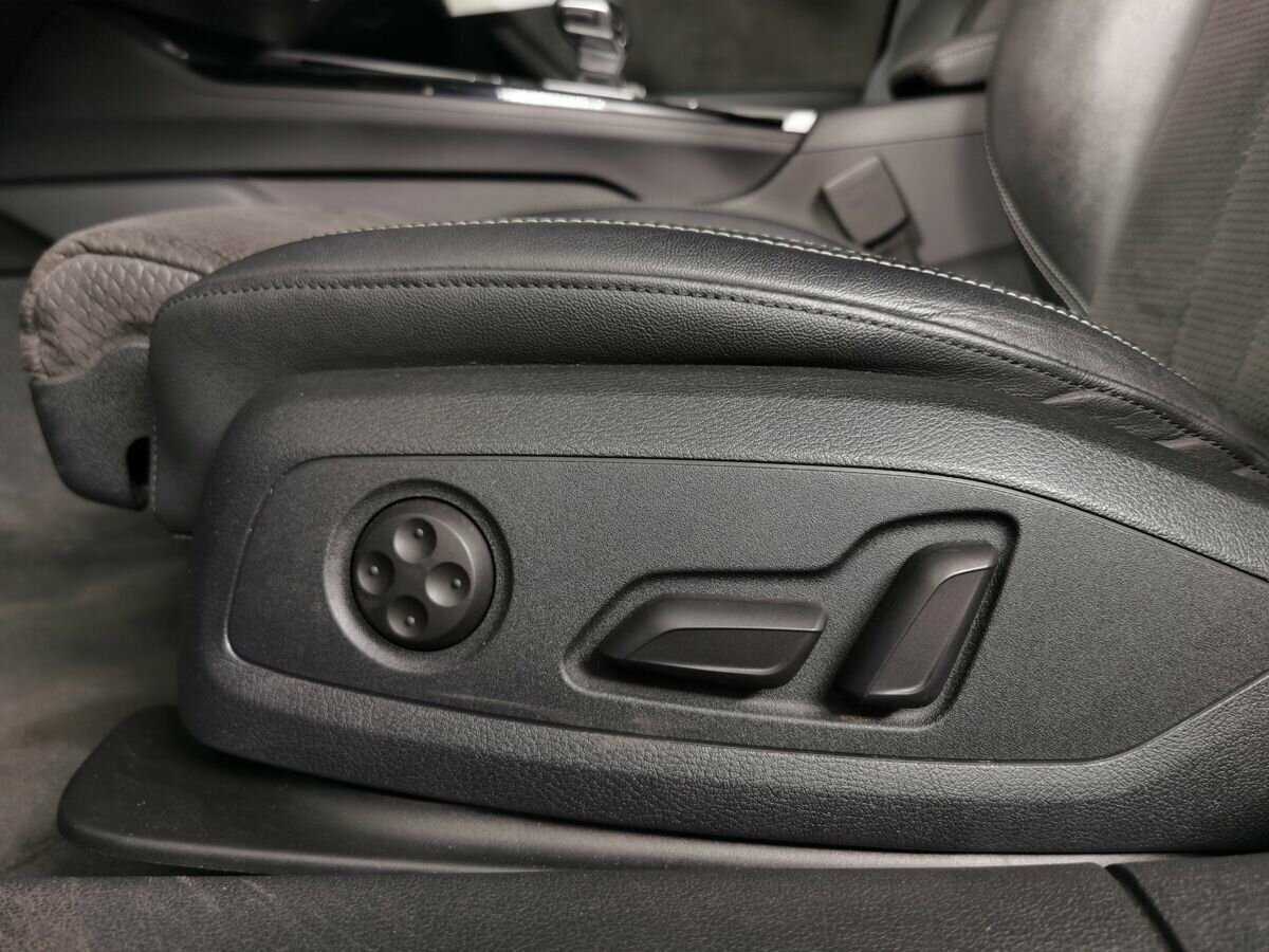 Audi A5 Sportback 45 TFSI, 2020 Фото №22