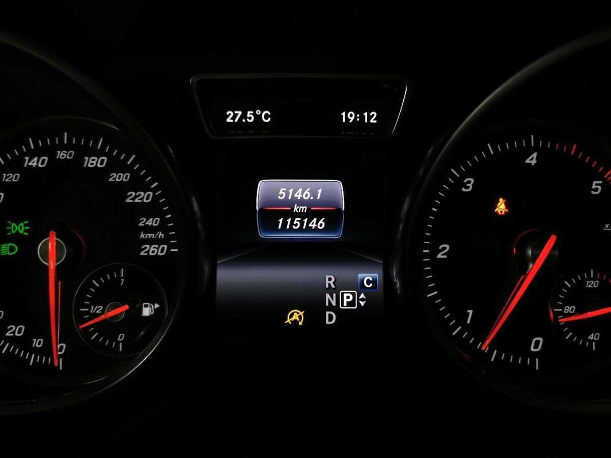 Mercedes-Benz GLS 350 d, 2018 Фото №17