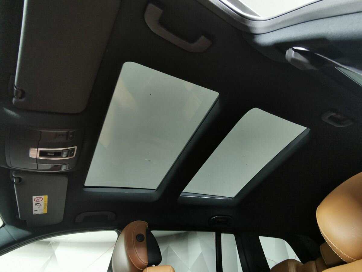 Mercedes-Benz GLS 350 d, 2018 Фото №19