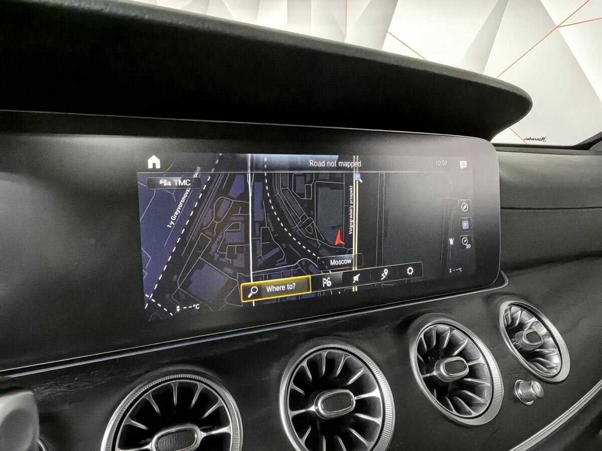 Mercedes-Benz E-Класс 350 d, 2021 Фото №16