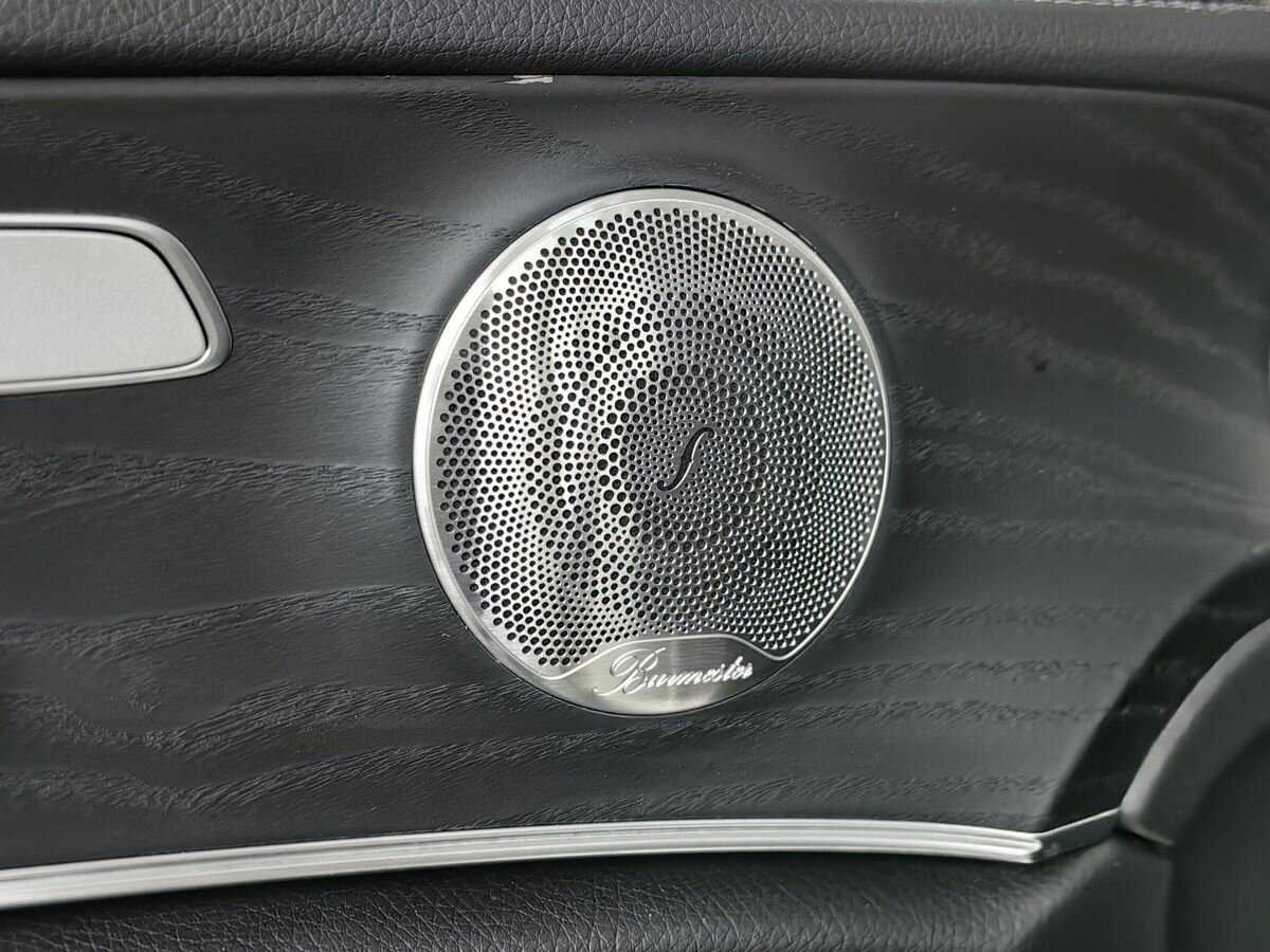 Mercedes-Benz E-Класс 350 d, 2021 Фото №18