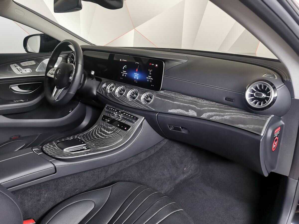 Mercedes-Benz CLS 350 d, 2021 Фото №9