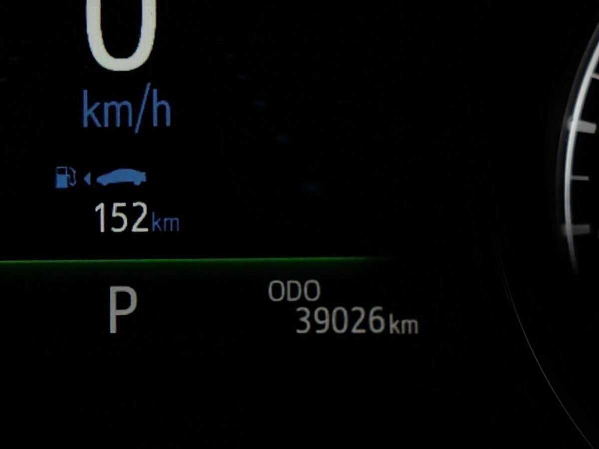 Toyota Camry, 2022 Фото №15