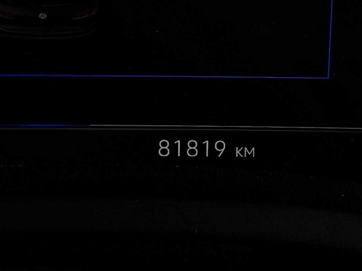 Volkswagen Touareg, 2021 Фото №17