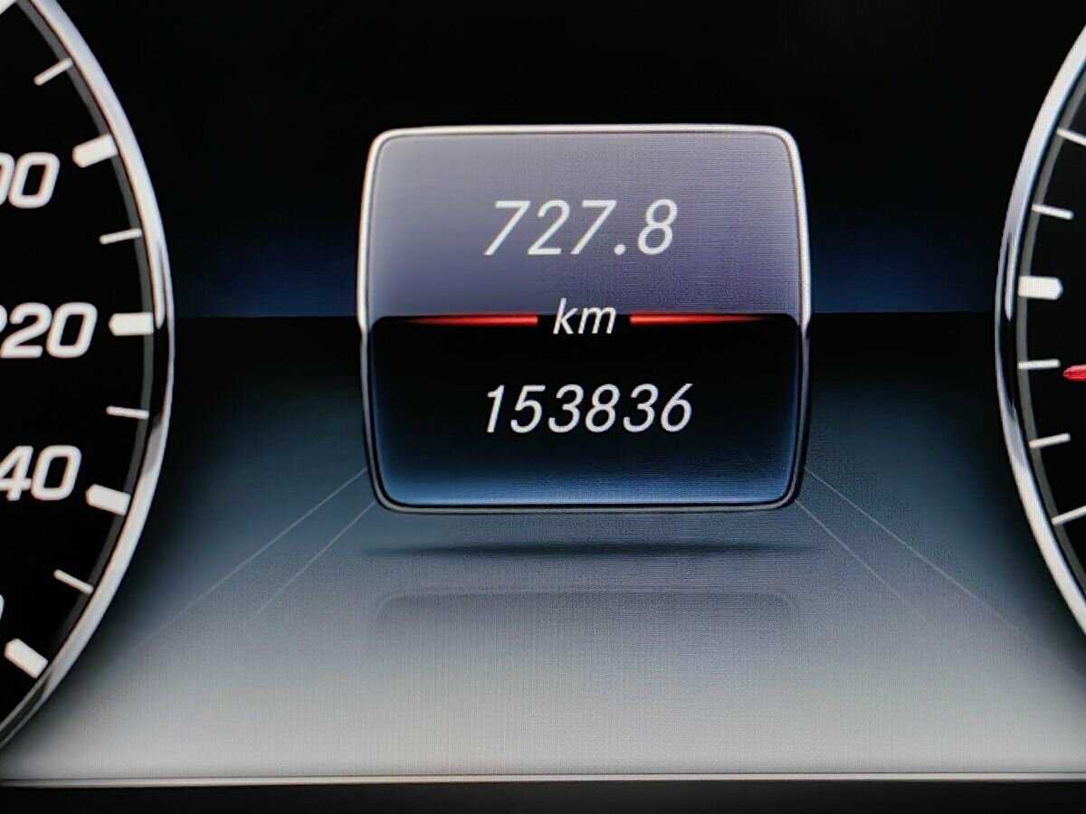 Mercedes-Benz E-Класс 220 d, 2019 Фото №18