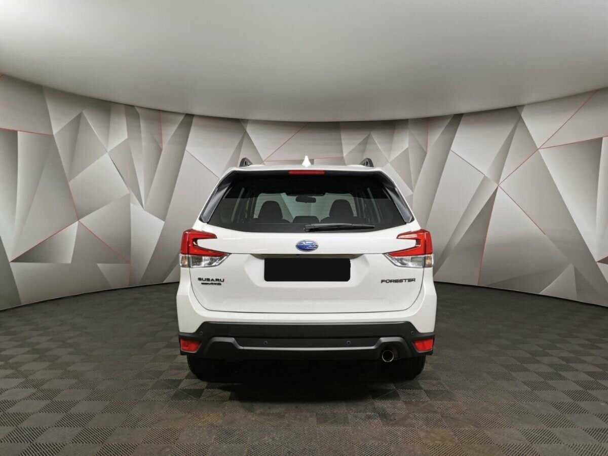 Subaru Forester, 2023 - 26 900 км. | Фото №8
