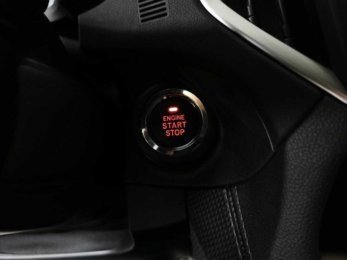 Subaru Forester, 2023 Фото №19