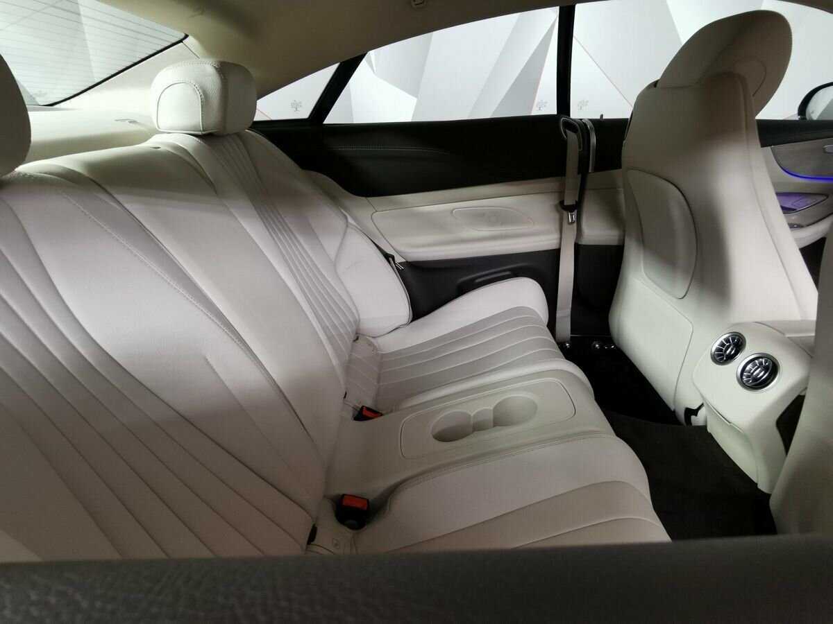 Mercedes-Benz E-Класс 200, 2019 Фото №11