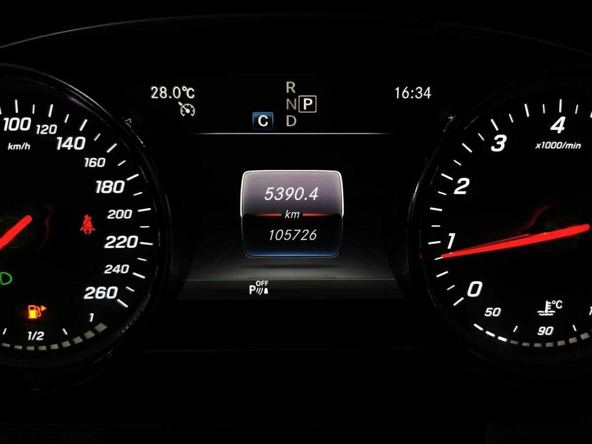 Mercedes-Benz E-Класс 200, 2019 Фото №15