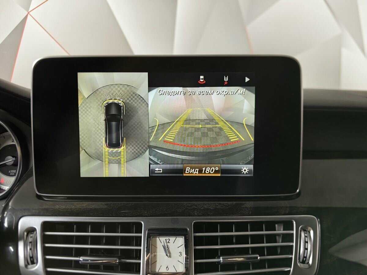 Mercedes-Benz CLS 350 BlueTEC, 2017 Фото №16