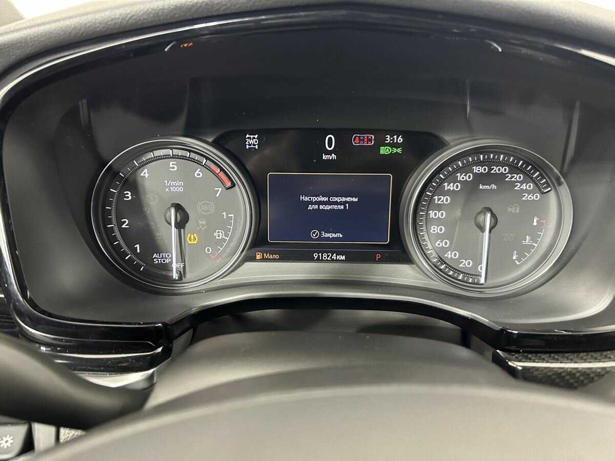 Cadillac XT6, 2021 Фото №10