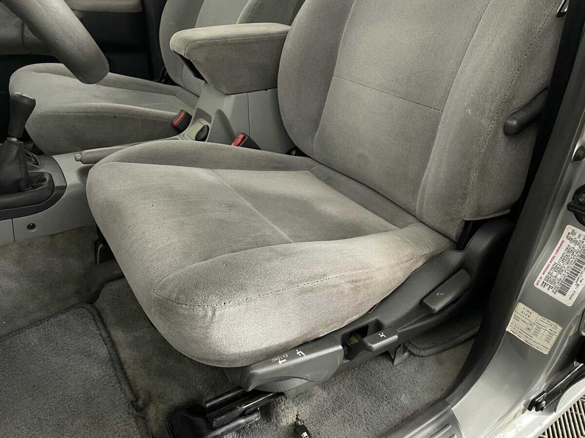 Mitsubishi Montero Sport, 2000 Фото №9