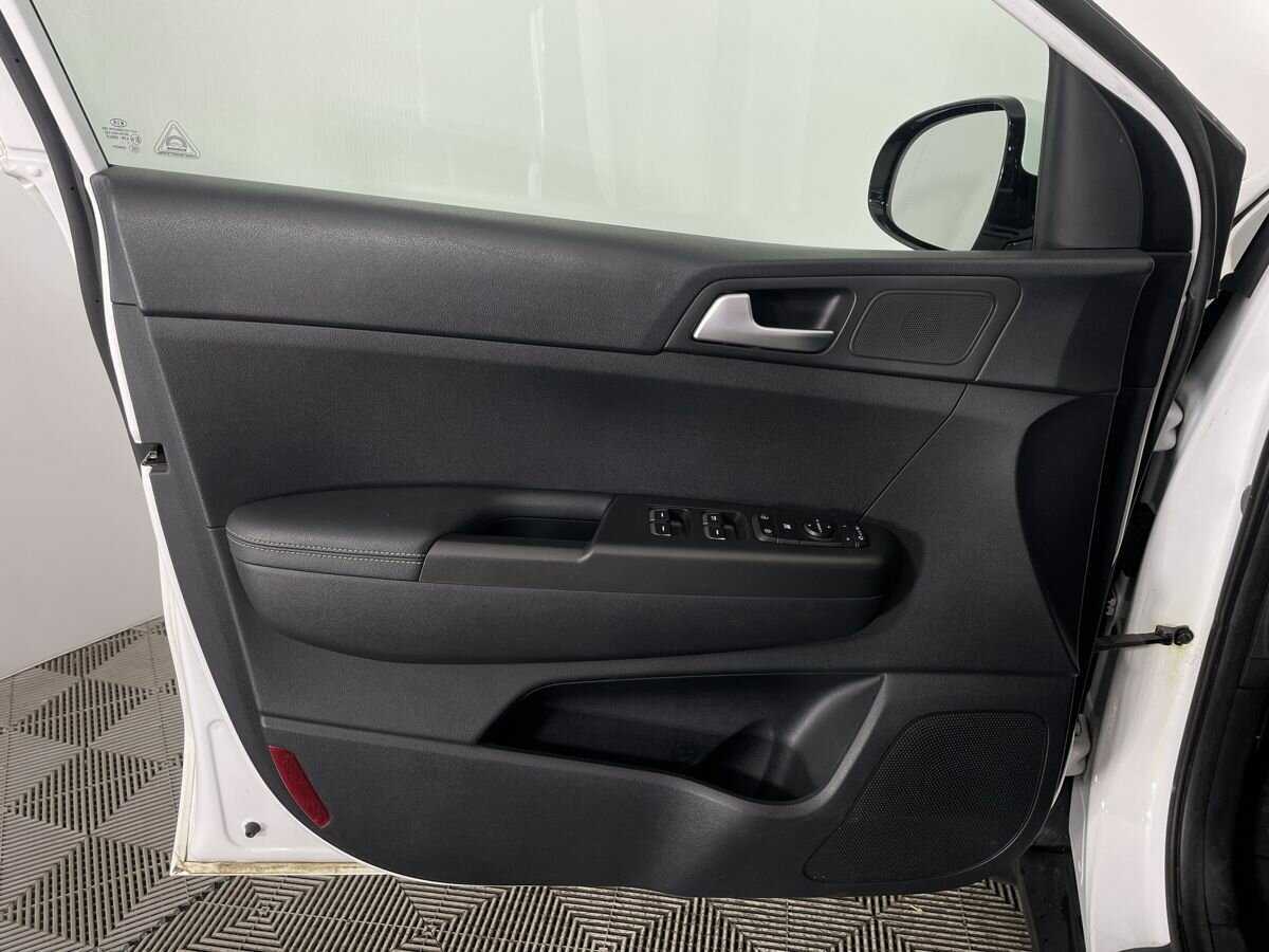 Kia Sportage, 2018 - 101 185 км. | Фото №8