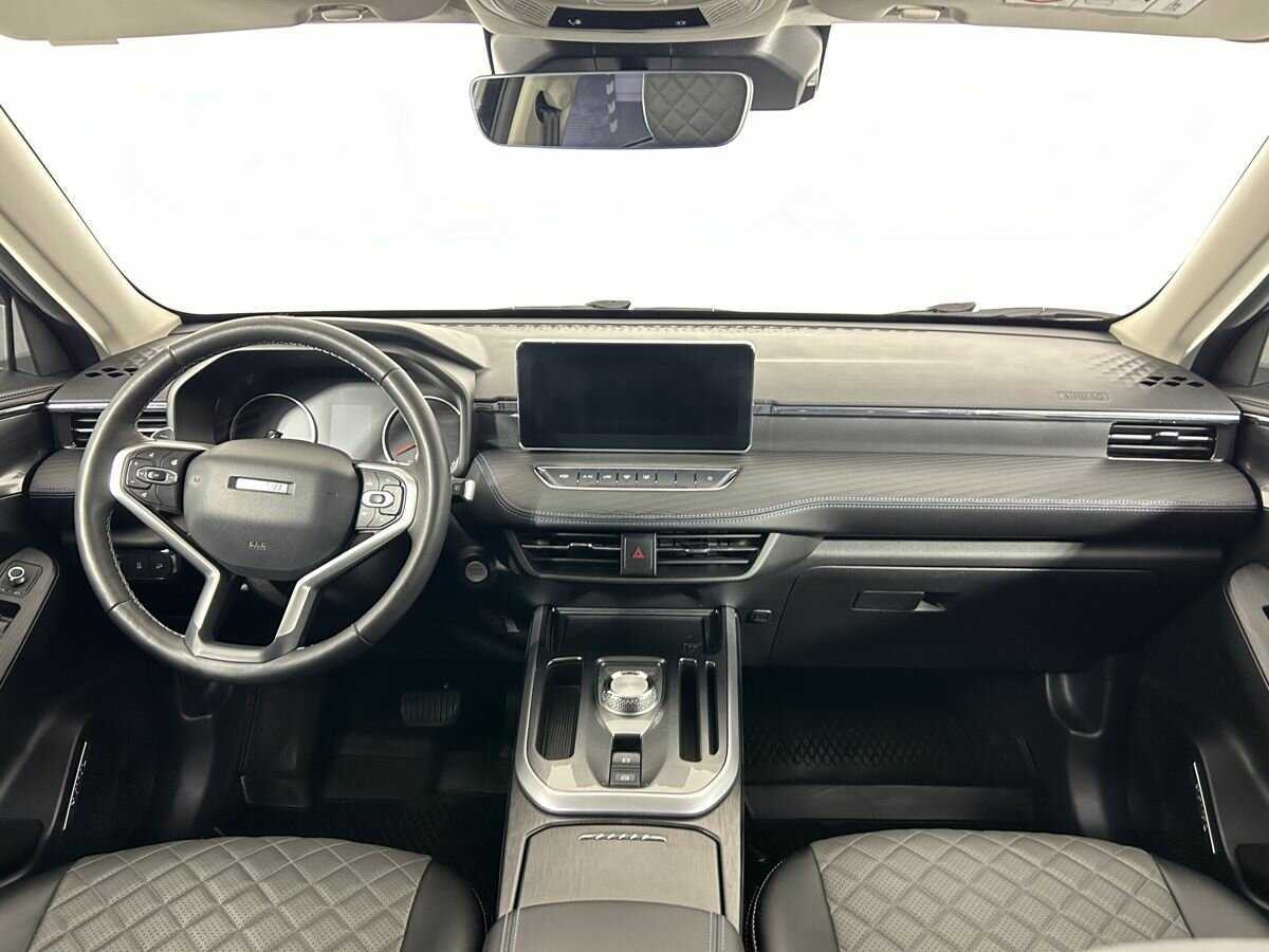 Haval Jolion, 2022 - 55 062 км. | Фото №7
