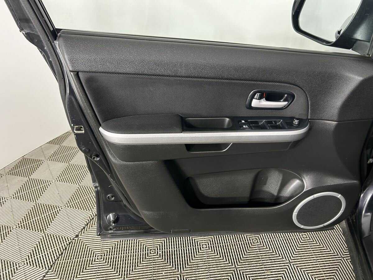 Suzuki Grand Vitara, 2010 - 113 051 км. | Фото №8