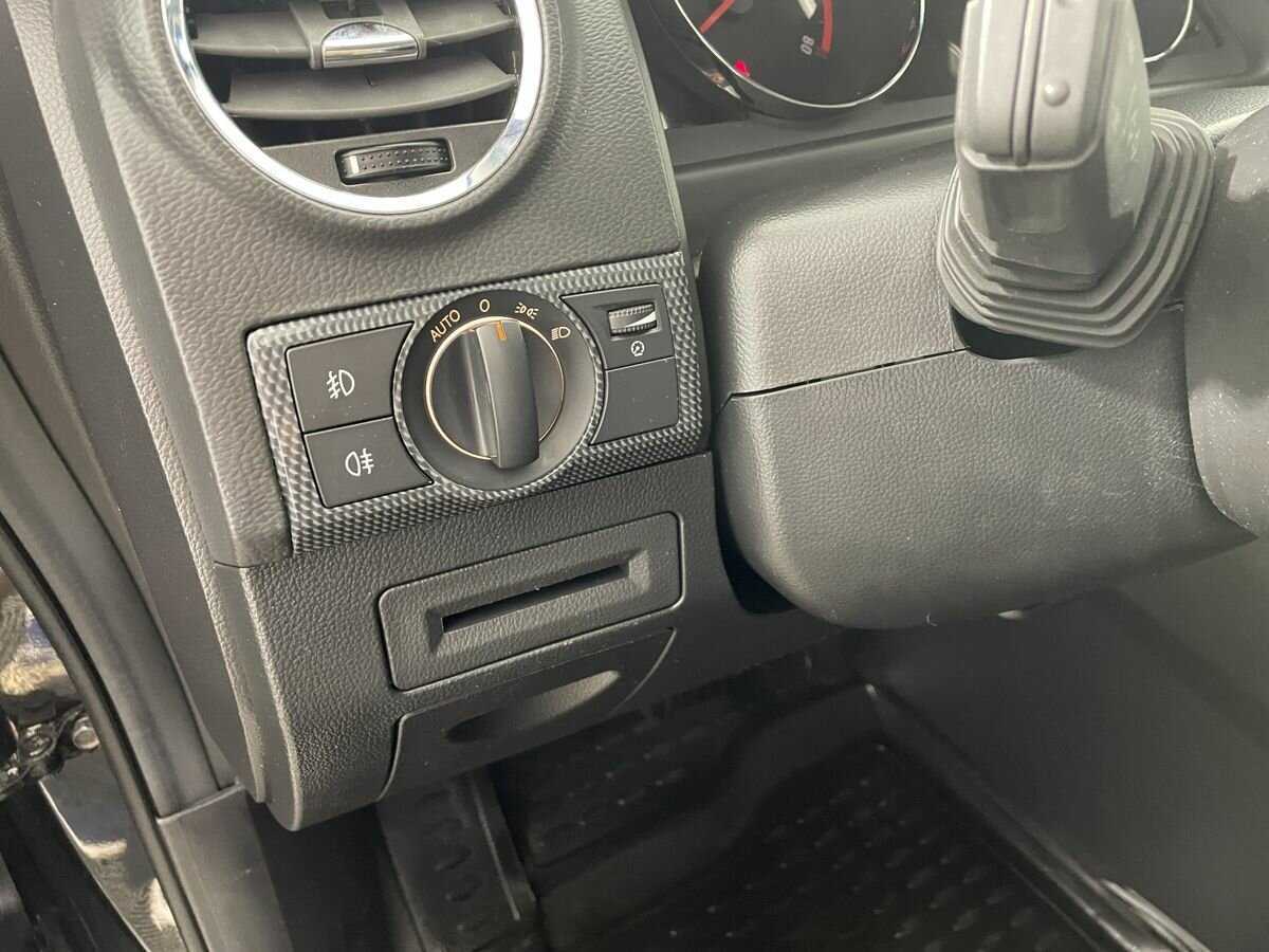 Opel Antara, 2010 - 114 743 км. | Фото №6