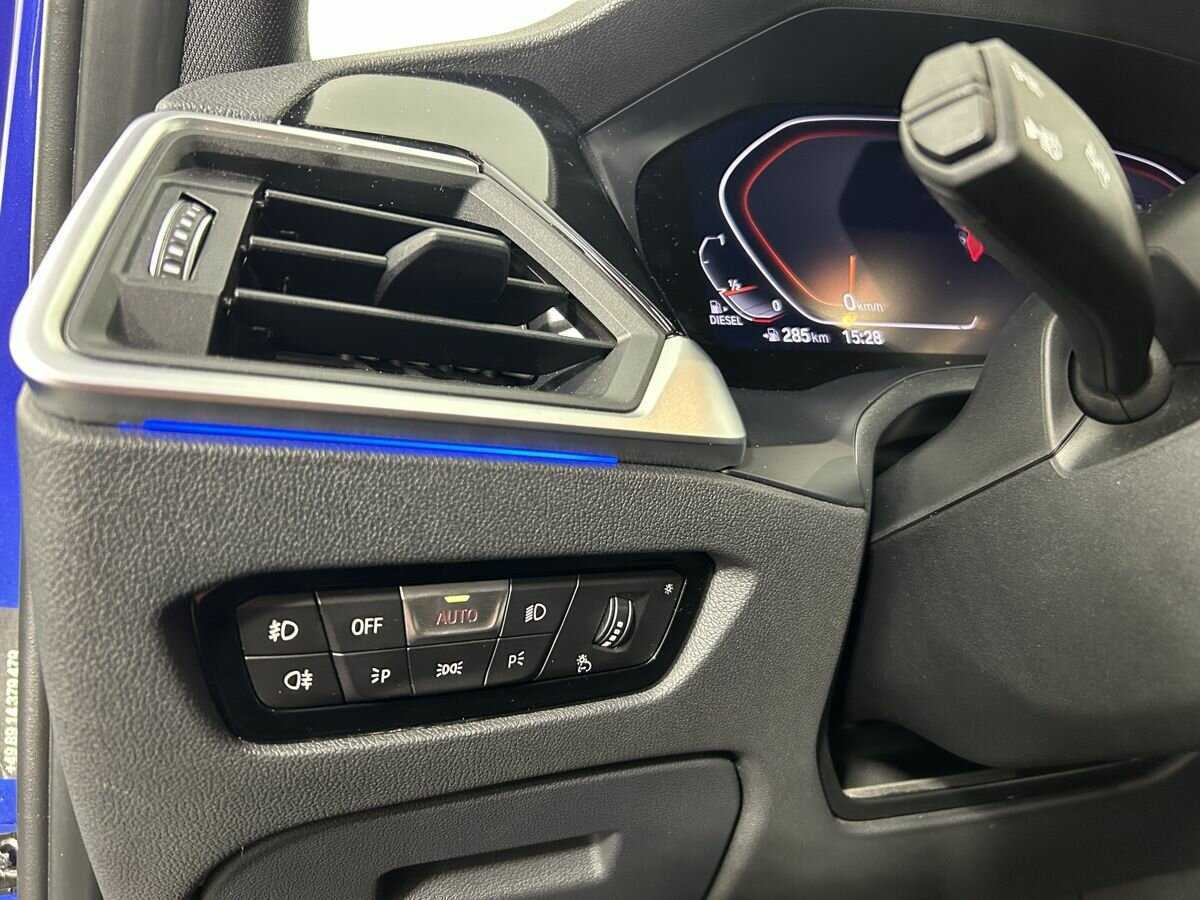 BMW 3 серии 320d xDrive, 2019 Фото №9