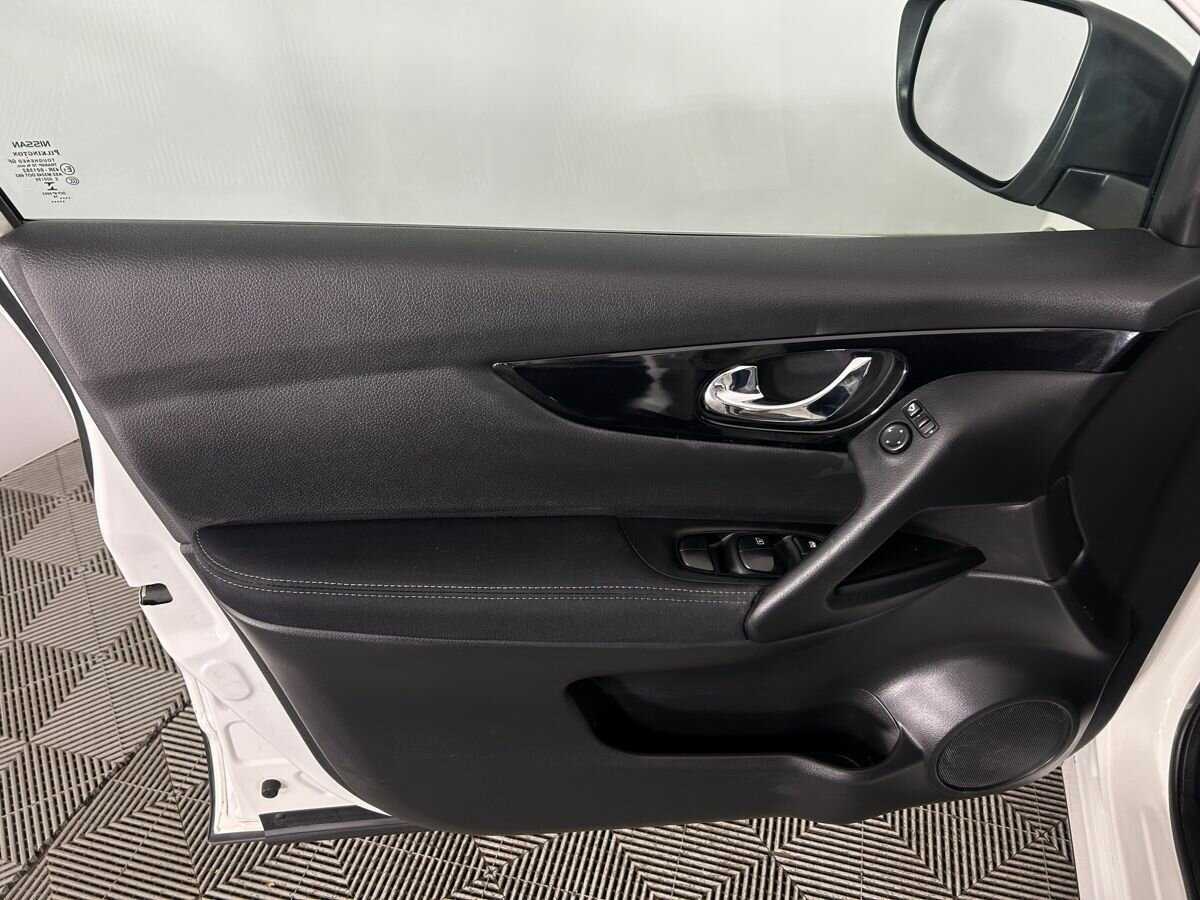 Nissan Qashqai, 2014 - 173 940 км. | Фото №8