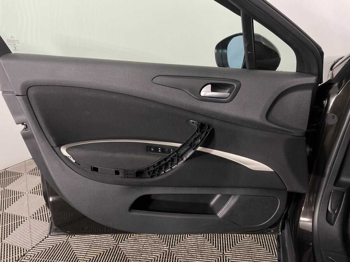 Citroen C5, 2013 - 129 549 км. | Фото №8